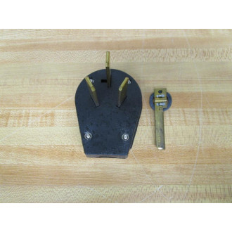 Eagle S80 Universal Angle Plug