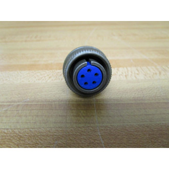 Amphenol 10-820066-05S Circular Connector 97-3106A-14S-5S