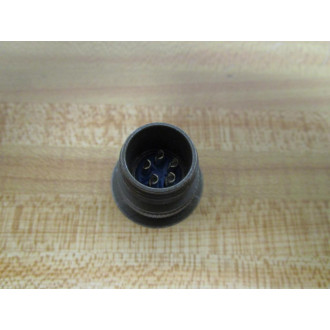 Amphenol 10-820066-05S Circular Connector 97-3106A-14S-5S