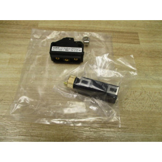 Honeywell SL1-P-E005 Microswitch Limit Switch SL1PE005