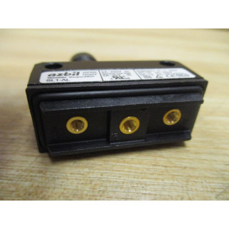 Honeywell SL1-AL Microswitch Limit Switch SL1AL