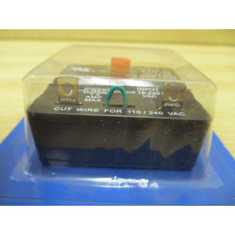 Packard PTD102 Delay On Make Timer (Pack of 3)