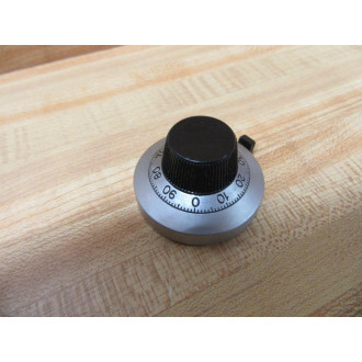 Spectrol 08F898 Potentiometer Multi Dial Model 21