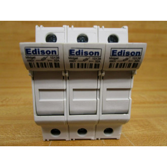 Edison EHM3DU Fuse Holder