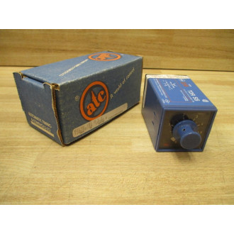ATC 319B-101-Q-1-X On Delay Adjustable 319B101Q1X