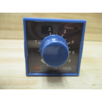 ATC 319B-101-Q-1-X On Delay Adjustable 319B101Q1X