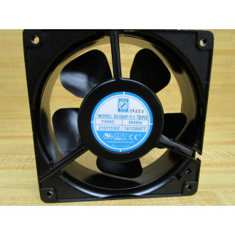 Orion OA109AP-11-1 TBIP55 Fan 0A109AP-11-1TBIP55 - Used
