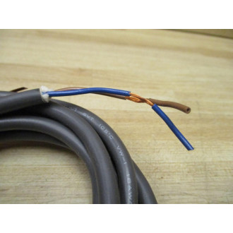 Omron E3E2-DS20Y1-US Photoelectric Switch E3E2DS20Y1US