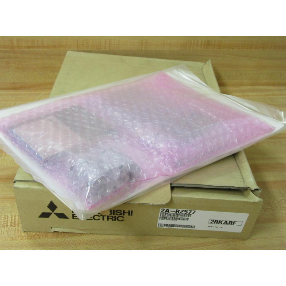 Mitsubishi 2A-RZ577 Profibus Interface Card 2ARZ577