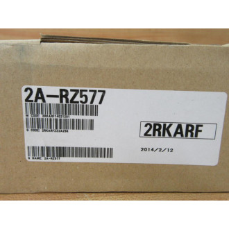 Mitsubishi 2A-RZ577 Profibus Interface Card 2ARZ577