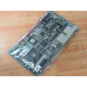 Mitsubishi 2A-RZ577 Profibus Interface Card 2ARZ577