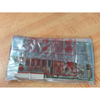 Mitsubishi 2A-RZ577 Profibus Interface Card 2ARZ577