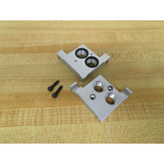 Ingersoll Rand 114402-G Stacking End Plate Kit 6JG85