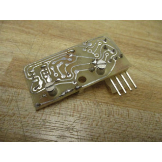 ATC 72142600200 Off Time Delay Board