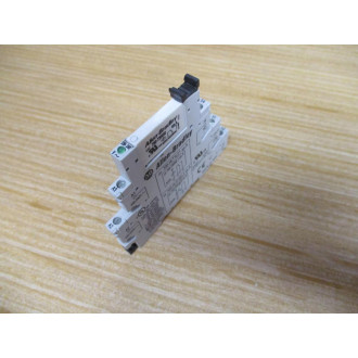 Allen Bradley 700-HLT1L2 Terminal Block Relay 700HLT1L2 - New No Box