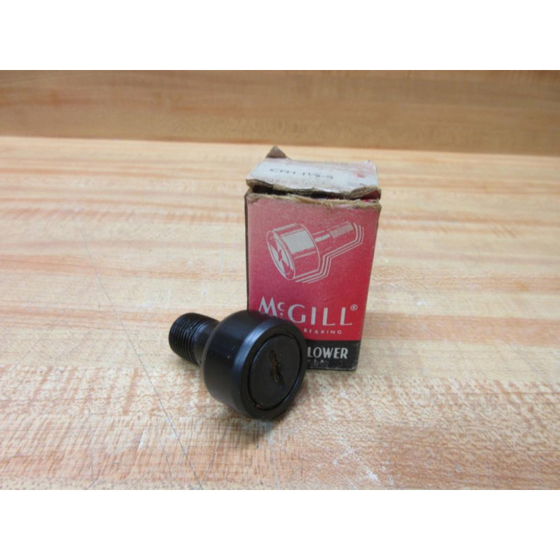McGill CFH-1-18-S Cam Follower CFH118S