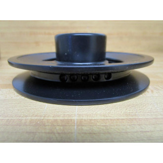 Maurey BC52 Pulley WKeyway BC52-1-18