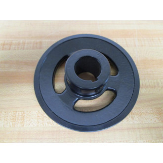 Maurey BC52 Pulley WKeyway BC52-1-18