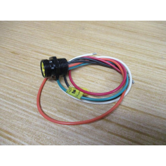 Allen Bradley 888N-MBAF1-1F Mini Receptacle 888NMBAF11F - New No Box