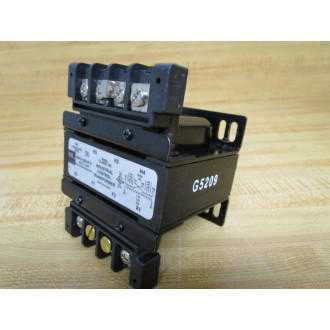 EGS E075 Industrial Control Transformer - Used