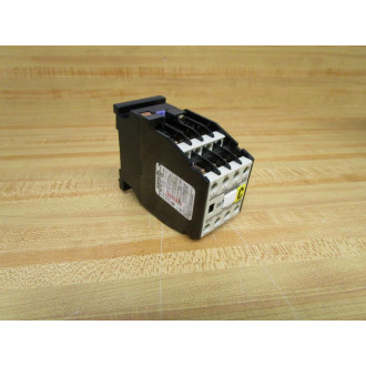 Siemens 3TB41-17-0A Contactor 3TB41170A - Used