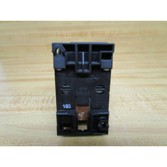 Siemens 3TB41-17-0A Contactor 3TB41170A - Used