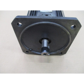 Nidec UAJPEE-22DK2KU Induction Motor UAJPEE22DK2KU - Used