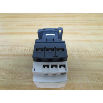 SchneiderTelemecanique LC1D18M7 Contactor (Pack of 2) - Used