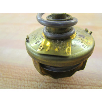Barnes & Jones 4117 Steam Trap Interior - New No Box