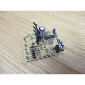 Lithonia EMEPD00023 Circuit Board Rev H - New No Box
