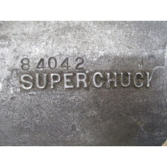 Super Chuck B Safety Chuck - Used