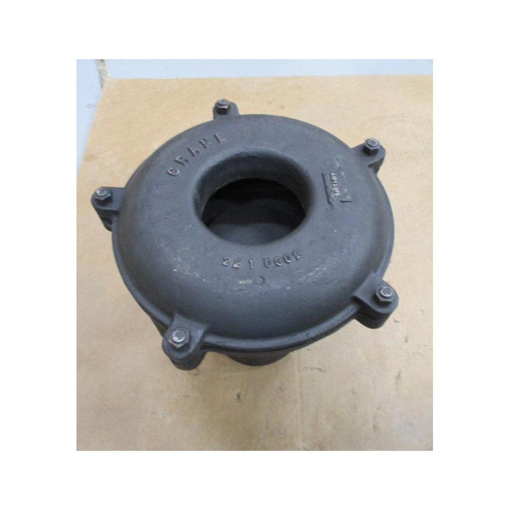 Crane 221 0302 Separator 2210302 - New No Box