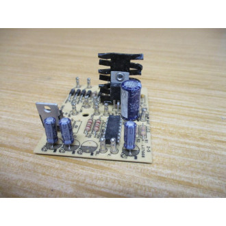 Lithonia EMEPD00023 Circuit Board Rev H - New No Box