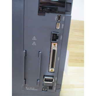 Mitsubishi MR-J3-700A-S057 AC Servo Amplifier MRJ3700AS057