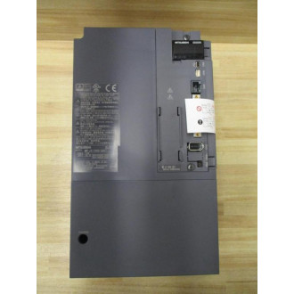 Mitsubishi MR-J3-700A-S057 AC Servo Amplifier MRJ3700AS057