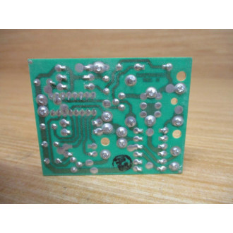 Lithonia EMEPD00023 Circuit Board Rev H - New No Box