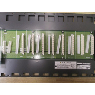Mitsubishi QA68B-E Slot Rack Base Unit