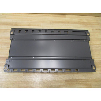 Mitsubishi QA68B-E Slot Rack Base Unit