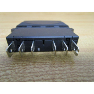 ETA ESX10-103-DC24V-4A Electronic Circuit Protector ESX10103DC24V4A - Used