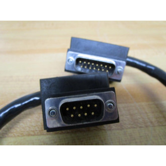 Telemecanique CBB003 Chaining Cable - Used