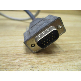 Sick CLV440-2010S01 Barcode Scanner 1 018 238 - Used