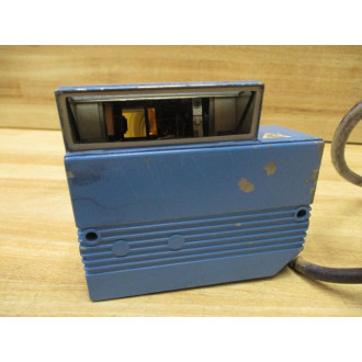 Sick CLV440-2010S01 Barcode Scanner 1 018 238 - Used