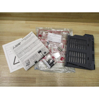 Mitsubishi MR-MQ100 Motion Controller MRMQ100