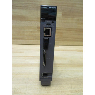 Mitsubishi MR-MQ100 Motion Controller MRMQ100