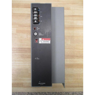 Allen Bradley 1771-P7 Power Supply 1771P7 Ser.D Rev. C01 - Used