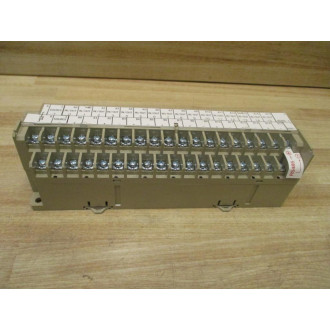Omron G72C-VOD16 Remote Terminal G72C-V0D16