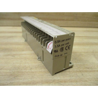 Omron G72C-VOD16 Remote Terminal G72C-V0D16