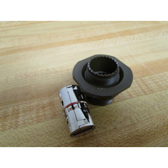 Amphenol 30981-USBFTV Socapex USB Field Connector 30981USBFTV