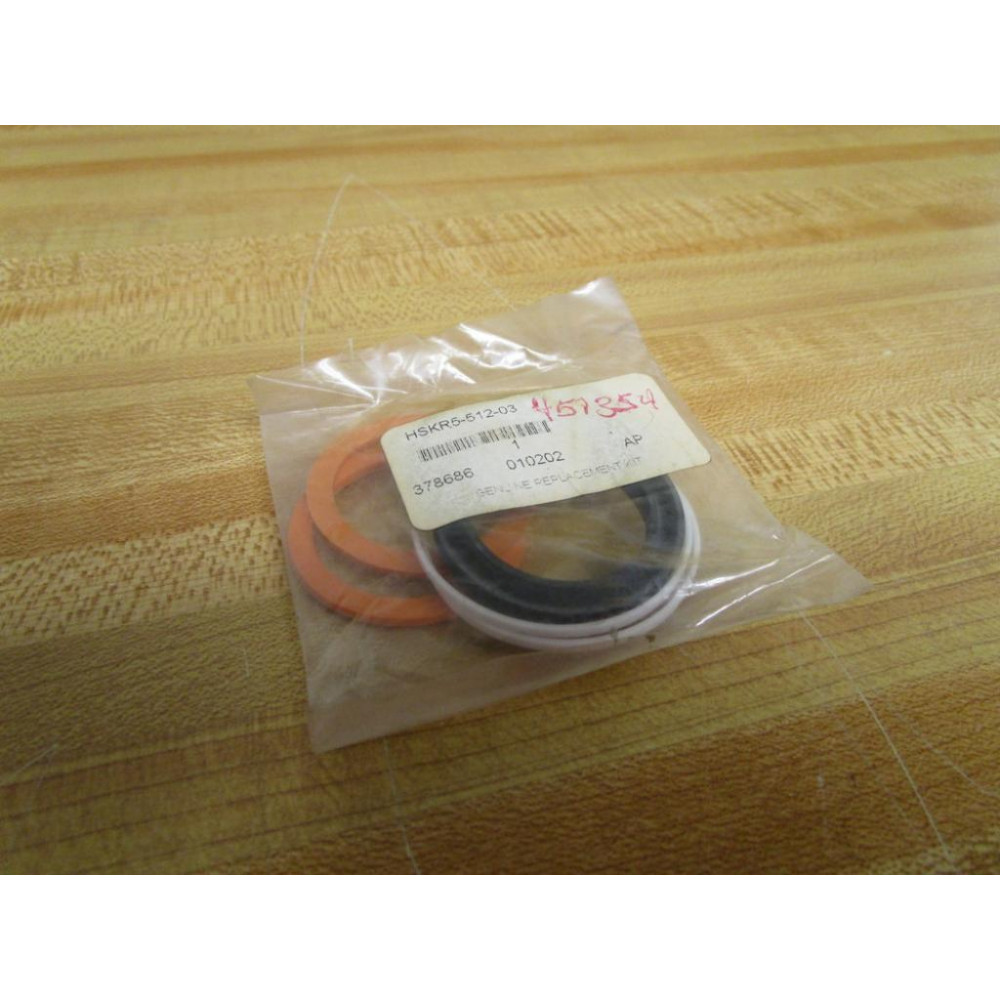 Generic HSKR5-512-03 Hydroline Seal Kit HSKR551203
