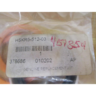 Generic HSKR5-512-03 Hydroline Seal Kit HSKR551203